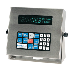 Aufbauverwiegung ABV-L