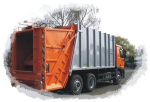 Aufbauverwiegung ANB-Lback